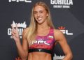 Dan Hardy questions Dakota Ditcheva’s overwhelming odds as favorite at PFL New York