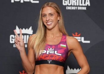 Dan Hardy questions Dakota Ditcheva’s overwhelming odds as favorite at PFL New York