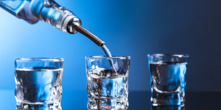 Initial results from alcohol testing raise concerns
