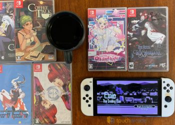 The Best Switch Visual Novels and Adventure Games in 2024 – From Fata Morgana and VA-11 Hall-A to Famicom Detective Club and Gnosia