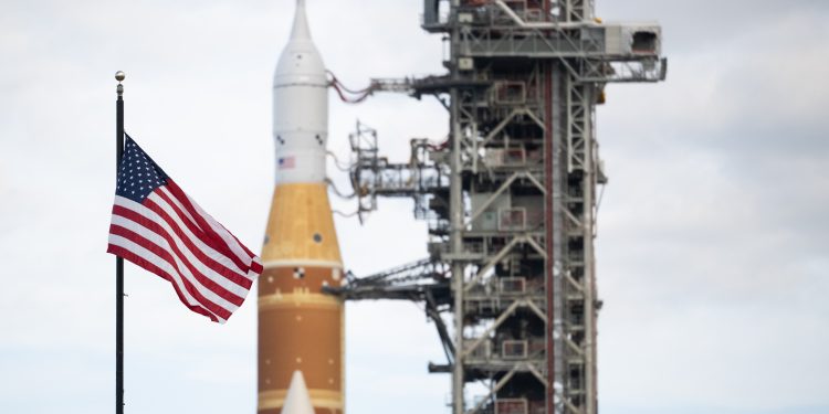NASA to Host Florida Event Celebrating American Air, Space Leadership