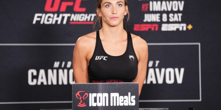 UFC veteran who was cut after opponent failed to weigh-in loses PFL debut following two-year hiatus