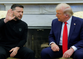 Zelensky confirms Ukraine’s drones will reach 6,000 miles in 2027 — enough to cover the entirety of Russia and able to reach as far as San Francisco from Kyiv