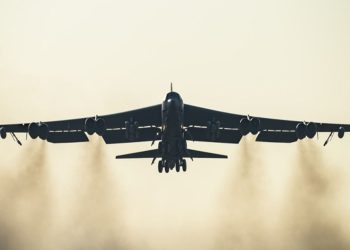 Pentagon is looking for drone bombers, but don’t expect a B52 replacement, as they’d carry only an 18 lb payload