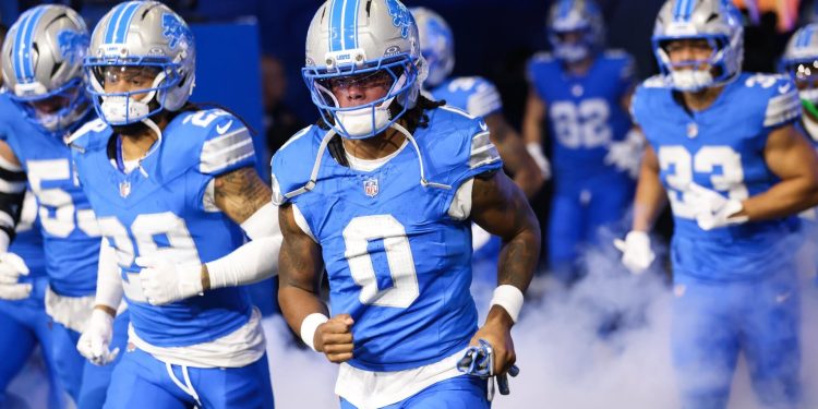 The bust case for every first-round Fantasy Football draft pick: You may want to think twice about these picks