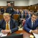 Faced with Blanche dilemma, Trump chooses revenge