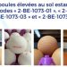 Salmonella egg outbreak sickens 230 in Belgium