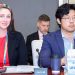 U.S. experts among attendees at food safety event in China