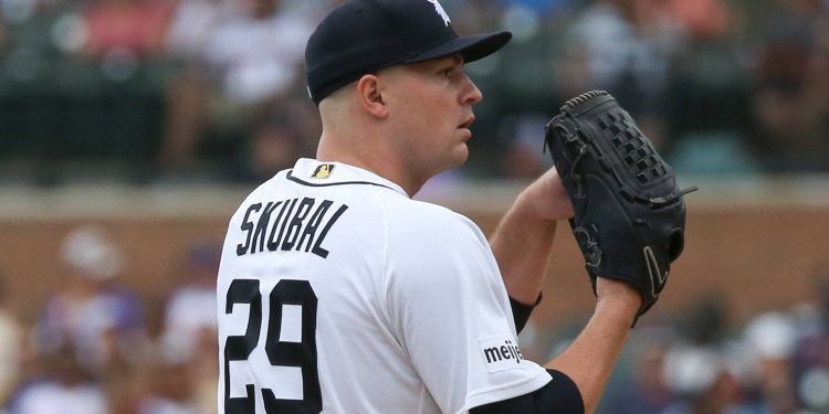 Final MLB trade deadline predictions for Tarik Skubal, Hunter Greene and more top targets