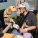 Good dog! More children’s hospitals turn to furry caregivers to help kids heal