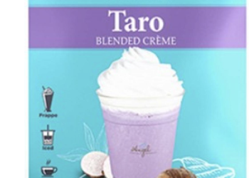 Angel Speciality drinks recalled because of Salmonella risk