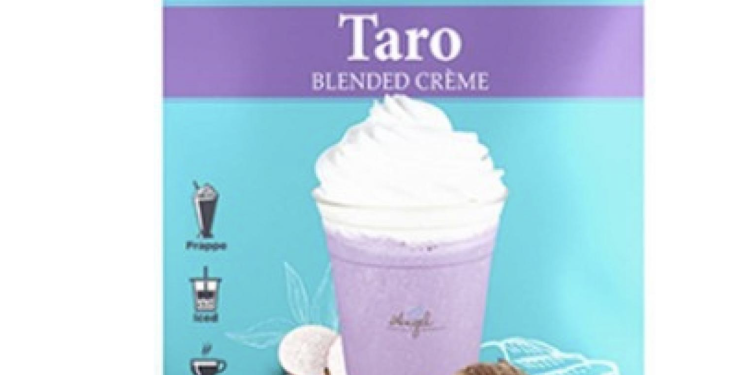 Angel Speciality drinks recalled because of Salmonella risk