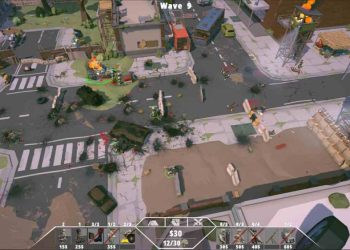 SwitchArcade Round-Up: ‘Thermonuclear’, ‘Magnus Trilogy’, Plus Today’s Other New Releases and Sales