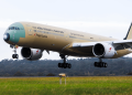 The 10 longest airplane flights on Earth