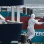 How South African scientists identified hantavirus on a cruise ship thousands of miles away