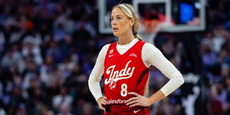 Ex-ESPN Employee Calls Out WNBA Hypocrisy Amid Sophie Cunningham Controversy as Lynx Deny Credentials to the Veteran Journalist