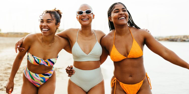 Single Women Deserve Honeymoons Too—Here’s How to Plan One
