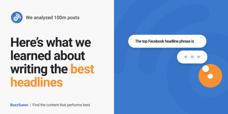 100m Articles Analyzed: What You Need To Write The Best Headlines