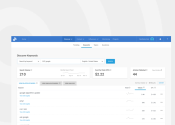 How To Align Your Content Planning With Google’s E-E-A-T