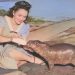 7 peculiar pets in history: From a beer-drinking elk to the Pope’s elephant