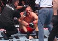 Jan Blachowicz speaks out on rough TKO loss to Navajo Stirling in latest setback: “Another one for the collection”