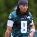 Eagles News: Hoping to see more from Philadelphia’s top two draft picks