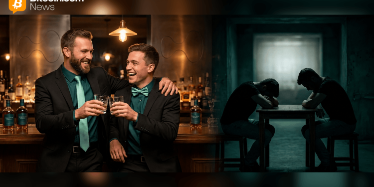 HYPE Brothers Wax, ETH Brothers Wane – Week In Review