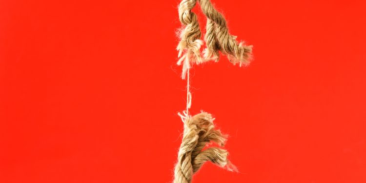 Surrogacy Nearly Destroyed Our Marriage. It Also Brought Us Back