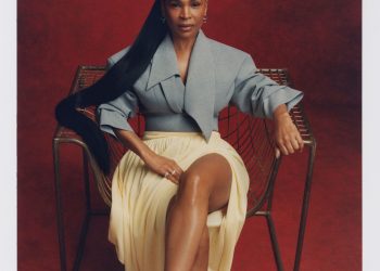 It’s Nia Long’s Moment—Again