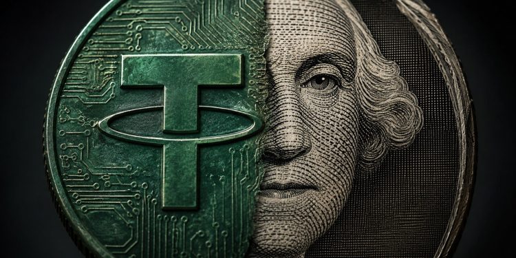 Tether’s $141 billion Treasury pile reveals the stablecoin risk now embedded in US debt