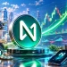 NEAR Protocol (NEAR) Price Breakout Signals Trend Reversal Toward $3.42 Zone