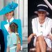 Every Time Kate Middleton Referenced Princess Diana’s Iconic Style
