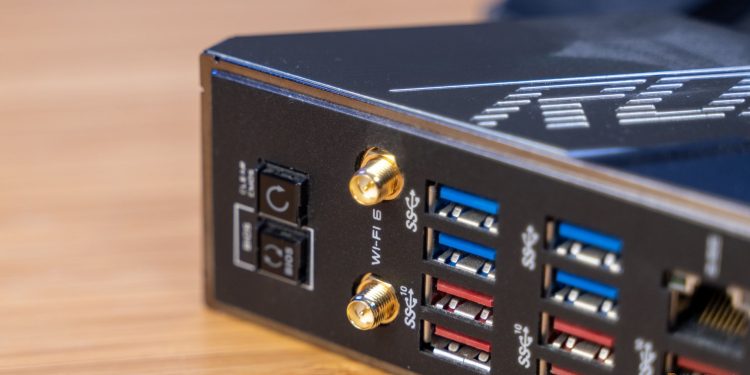 You can use Windows 11 as a router in a pinch, and it works better than you’d expect