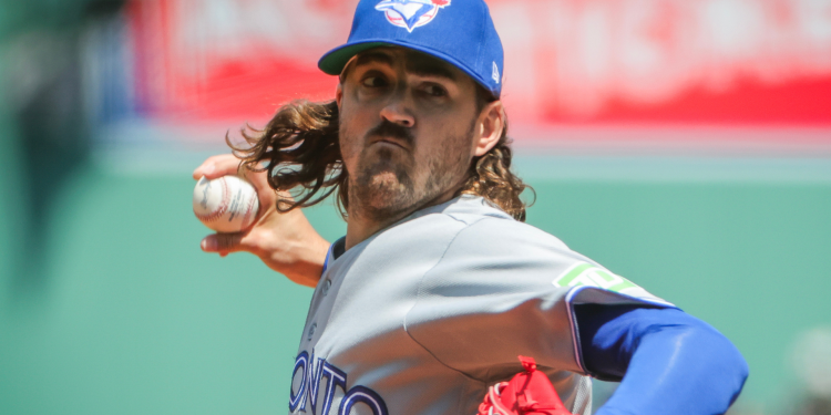 Kevin Gausman trade grades: Cubs get an A as they land impact starter from Blue Jays