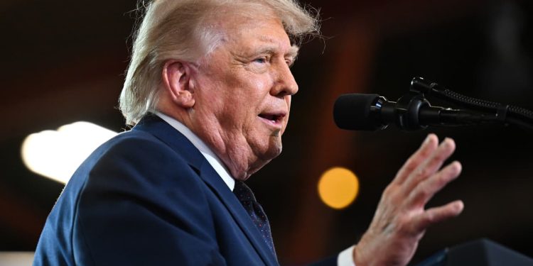 Oil prices tumble as deal to end Iran war appears close, though Trump says there’s no rush