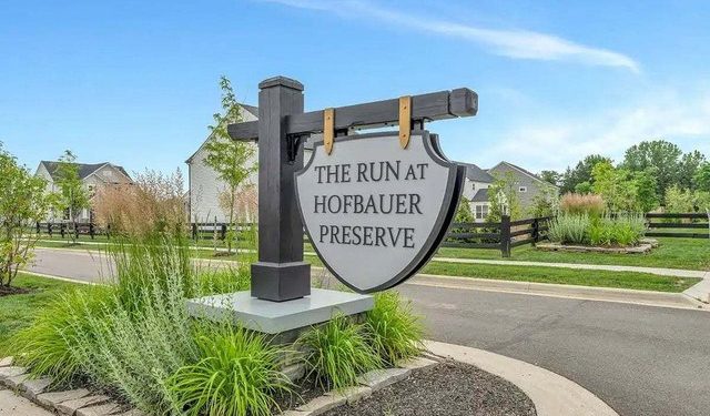 The Run at Hofbauer Preserve Plain City, OH 43064 | Realtor.com®