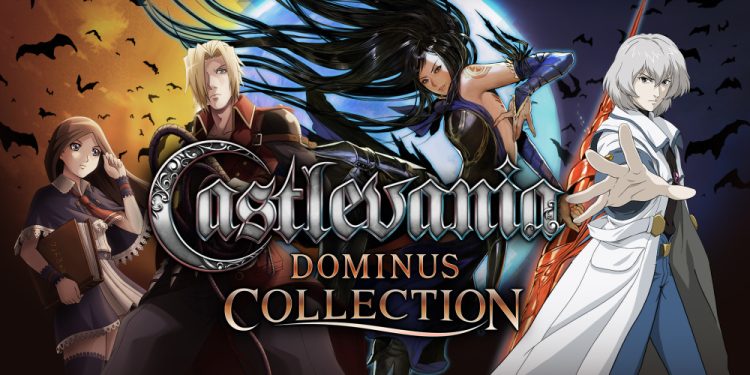 SwitchArcade Round-Up: Reviews Featuring ‘Castlevania Dominus Collection’, Plus Today’s Releases and Sales