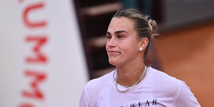 Aryna Sabalenka Proposes Major Change to Tennis Press Conferences