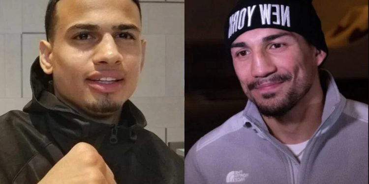 “I Was in a Bad Place Financially”: Rolly Romero Thanks Opponent Teofimo Lopez for Past Help