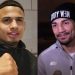 “I Was in a Bad Place Financially”: Rolly Romero Thanks Opponent Teofimo Lopez for Past Help