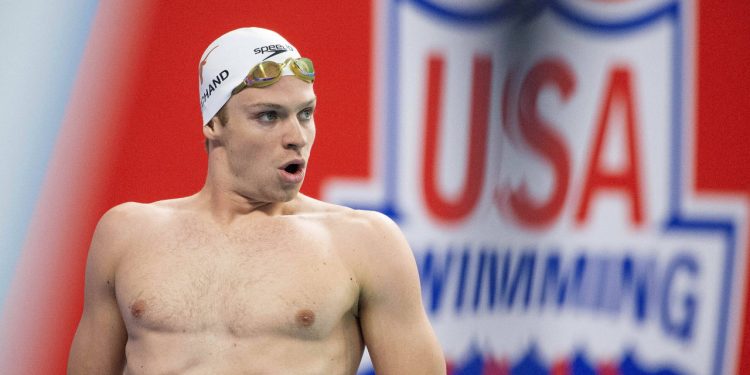 Olympic Champion Suffers Injury Again During Training for Comeback