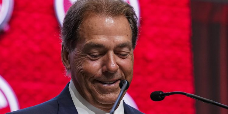 “Don’t Get…”: Nick Saban Says He’s Finally Enjoying the Perk He Waited 51 Years to Experience With College GameDay