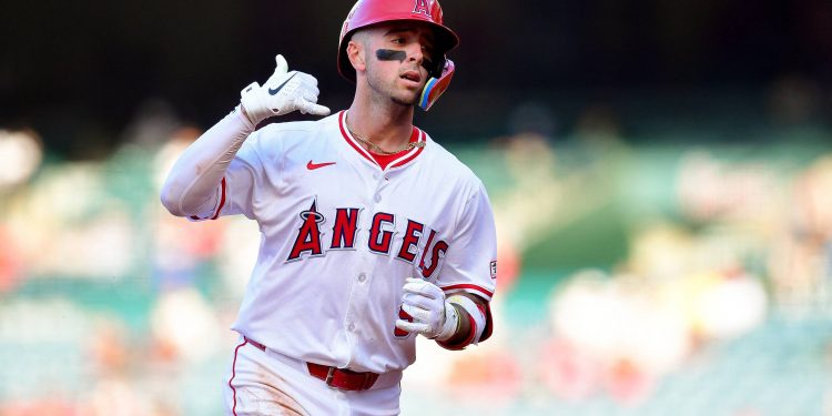 This Red Sox trade package for Zach Neto could get deal across the finish line
