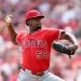 Projected Blue Jays rotation and trade grades after Jose Soriano blockbuster