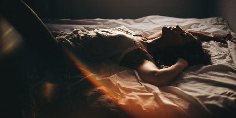 Are GLP-1 Drugs Quietly Changing Our Sex Lives?