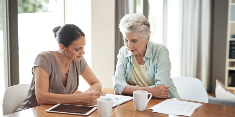 Cognitive Decline Among Older Americans Can Result in ‘Expensive, Irreversible’ Money Management Mistakes