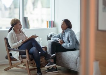 Panel Recommends Routine Anxiety Screening for Adults Under 65—Here’s What That Could Look Like