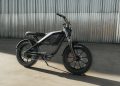 Segway announces the Xyber Air, a streamlined street-focused e-bike