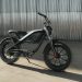 Segway announces the Xyber Air, a streamlined street-focused e-bike