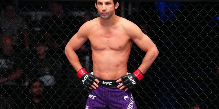 UFC issue statement confirming the death of 34-year-old flyweight fighter Allan Nascimento